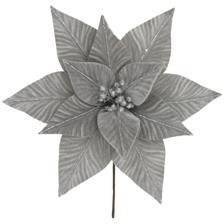 POINSETIA DECOR X32X30CM - 140-5802820