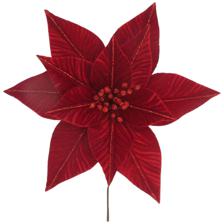 POINSETTIA PICK - 140-5802849