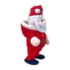 PAPAI NOEL COM MOUSE C/MOV A/BAT3 - 150-2000139