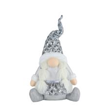 11"SITTING GNOME (GIRL) - 150-8200254D