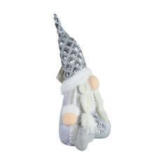 11"SITTING GNOME (GIRL) - 150-8200254D