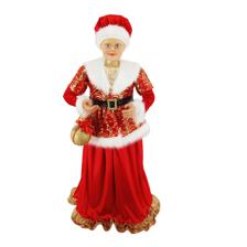 MAMA SANTA DECOR 122CM - 160-4500798