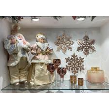 MAMA SANTA DECOR 28X12X61CM - 160-4502689