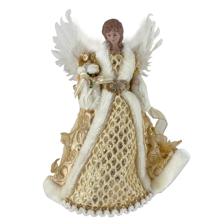 ANGEL DECOR 20X20X30CM - 160-7001027