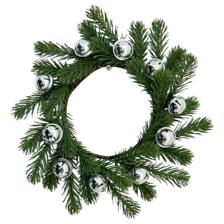 X'MAS WREATH - 200-2000456