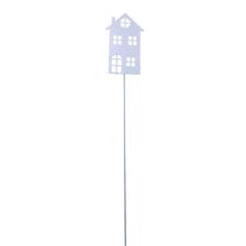 METAL HOUSE STAKE - 200-4400112