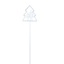 METAL XMAS TREE STAKE - 200-4400113