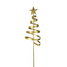 METAL XMAS STAKE - 200-4400115