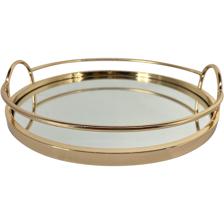 BANDEJA DECOR 30X30X6.5CM - 200-5900211