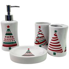 DOLOMITE S/4 BATHROOM SET - 200-8600063