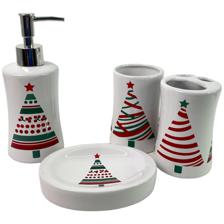 DOLOMITE S/4 BATHROOM SET - 200-8600063