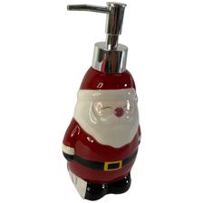 XMAS LOTION PUMP - 200-8900109