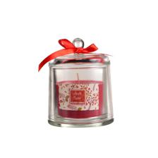 VELA COM AROMA 10,8X10,8X14,3 CM - 200-9600065