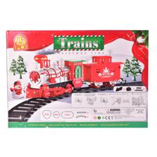 TREN NAV C/LUZ C/MUSICA 13PZ - 201-7800020