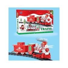 TREN NAV C/LUZ C/MUSICA 13PZ - 201-7800020