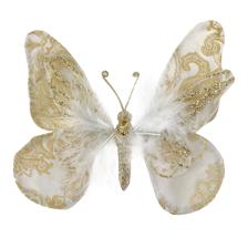 MARIPOSA DECOR 24X19X3CM - 202-0400009