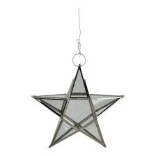 ESTRELLA DECOR 30.5X28X7CM - 202-130010