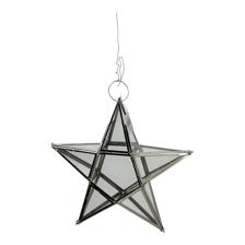 ESTRELLA DECOR 30.5X28X7CM - 202-130010