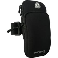 SPORT HANDS BAG WITH ONE MAINPOCKET + ONE FRONT POCKET WITH - 308-1000010