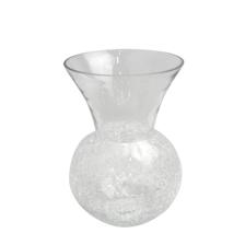 GLASS VASE - 412-212432