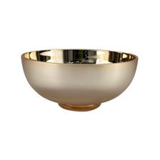 GLASS BOWL - 413-010222