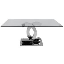 DINING TABLE
BASE - 422-340053-CC