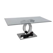 DINING TABLE
BASE - 422-340053-CC