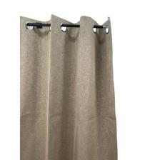 BLACK-OUT CURTAIN     135 X 229 CM - 425-64785