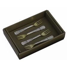 UTENSÍLIOS DE KG 4PCS 2X13X1CM - 429-66000062