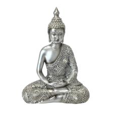 DECORAÇÃO BUDA 19X9X25CM - 437-049067