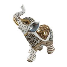 ELEFANTE DECOR 11X4X12CM - 437-049128