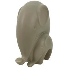 ELEFANTE DECOR 15.5X10.5X17CM - 441-558537