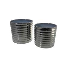 S/2: 7"8"planters - 441-647952