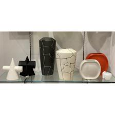 ceramic vase - 442-500788