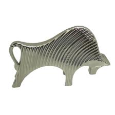 CERAMIC BULL DCOR - 445-639878