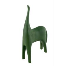 CERAMIC DEER DCOR - 445-8210888