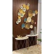 PLACA D/PARED DECOR 132X5.5X75 - 449-965695