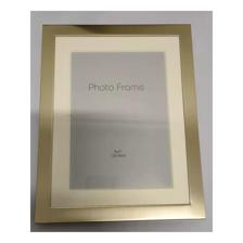 ALUMINUM PHOTO FRAME 5"X7" - 484-02995