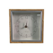 RELOJ 17.5X17.5X3.8CM - 530-282085