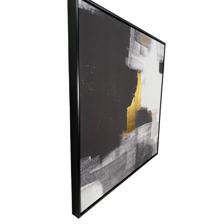 FRAMED CANVAS 80X80CM - 532-28316