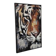 QUADRO C/ QUADRO 4,30X82,60X122. - 532-28562