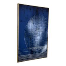 QUADRO C/ QUADRO 4,30X82,60X122. - 532-28576