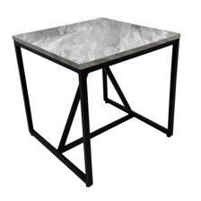 Side Table / 50x50xH50cm - 532-52009