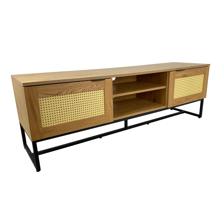 MUEBLE P/TV 40X150X50CM - 532-52056