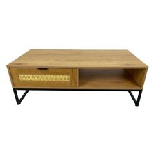 Coffee Table / 120x60xH42cm - 532-52057