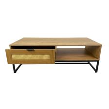 Coffee Table / 120x60xH42cm - 532-52057