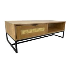 Coffee Table / 120x60xH42cm - 532-52057