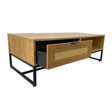 Coffee Table / 120x60xH42cm - 532-52057