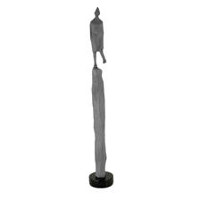 ESCULTURA 14X18X72CM - 541-600397