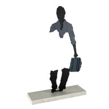 ESCULTURA 30X10X47CM - 541-600414